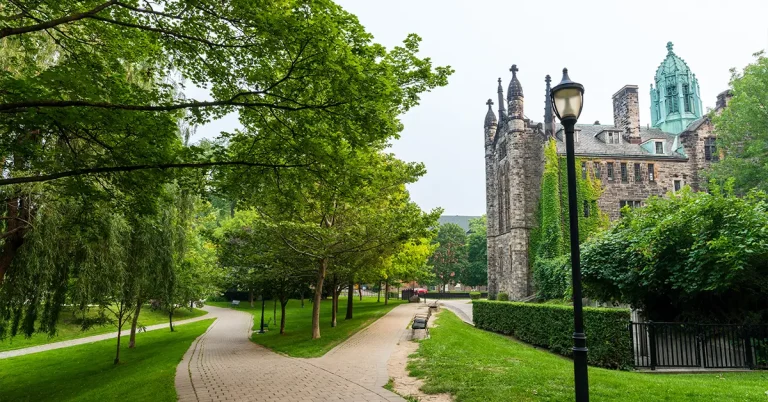 Giáo dục Ontario