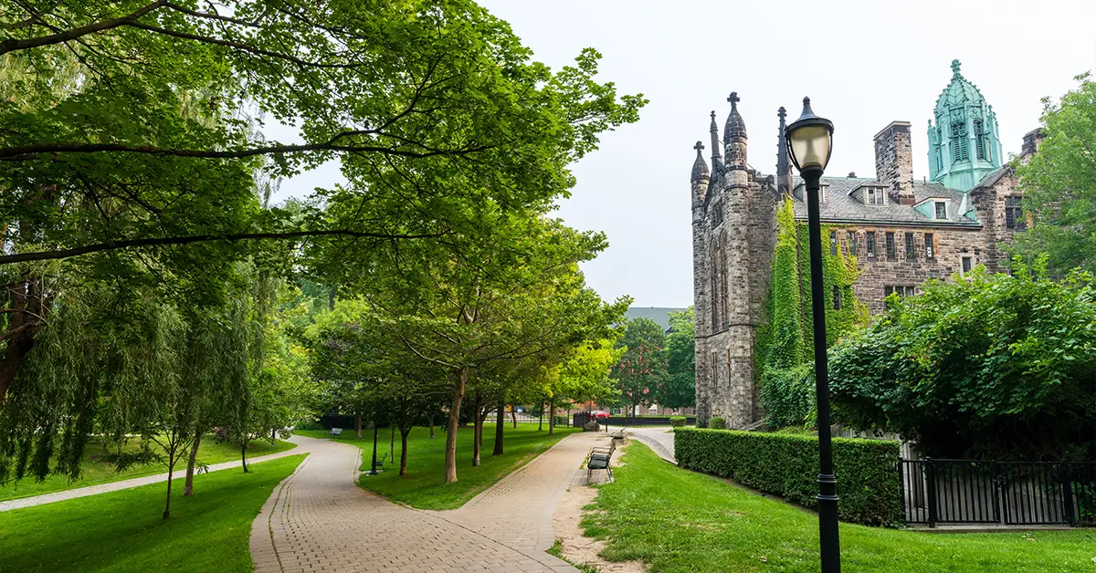 Giáo dục Ontario