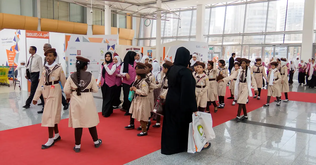 Giáo dục UAE