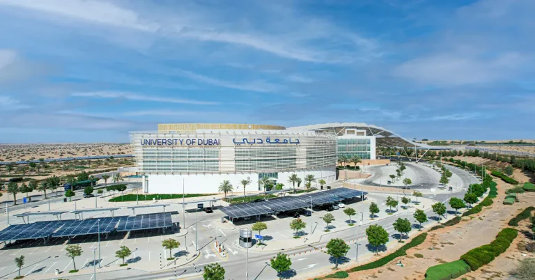 Giáo dục UAE