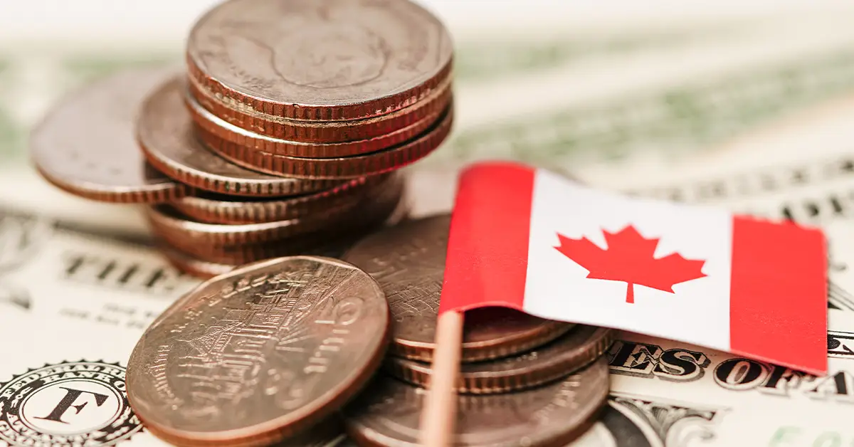 Kinh tế Canada