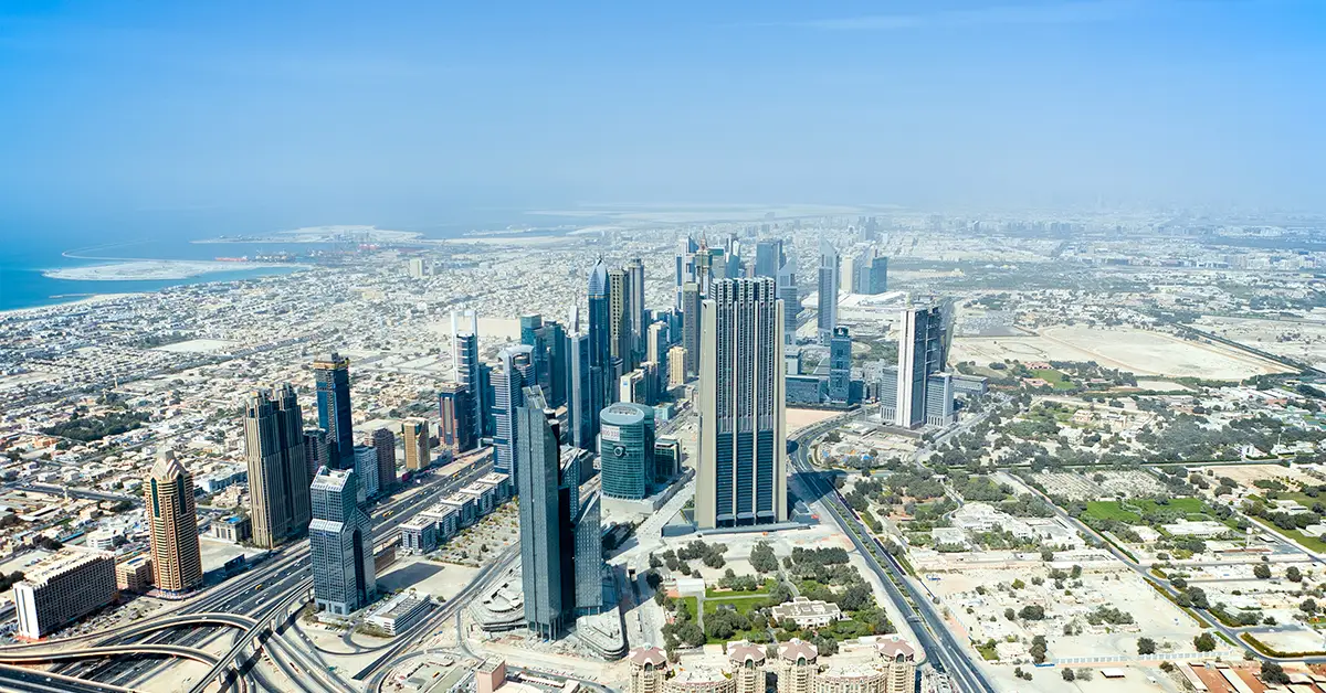 Kinh tế UAE