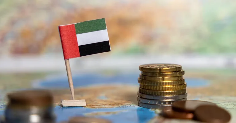 Kinh tế UAE