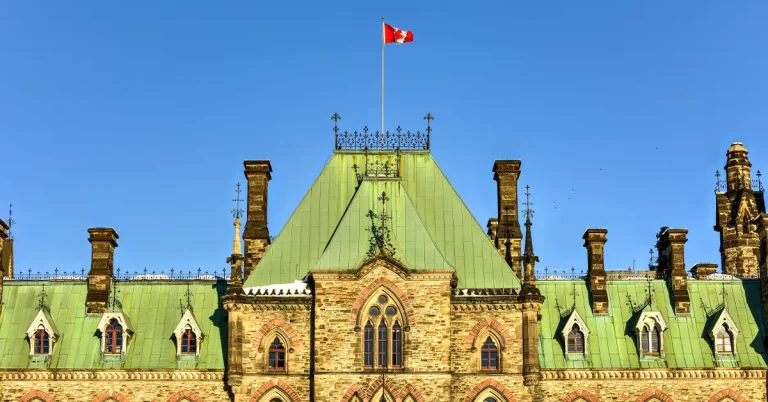 Lịch sử Canada