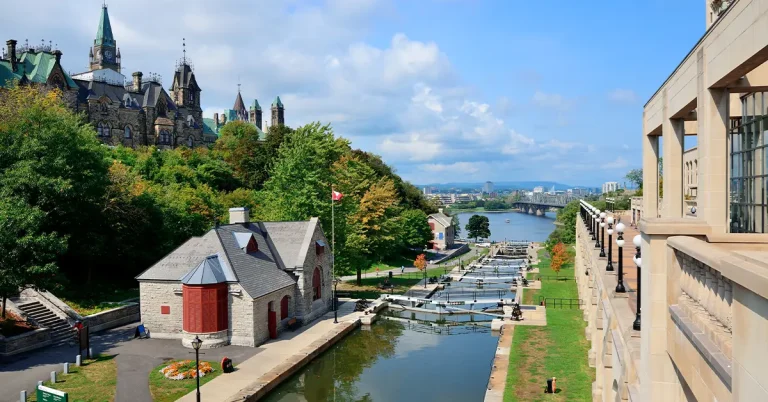 Lịch sử Ontario