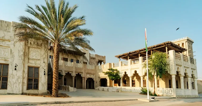 Lịch sử UAE