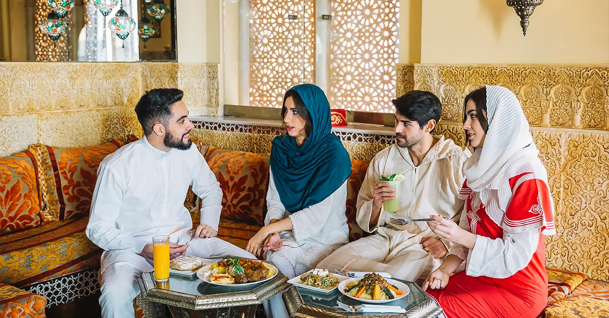 Nhân khẩu học UAE
