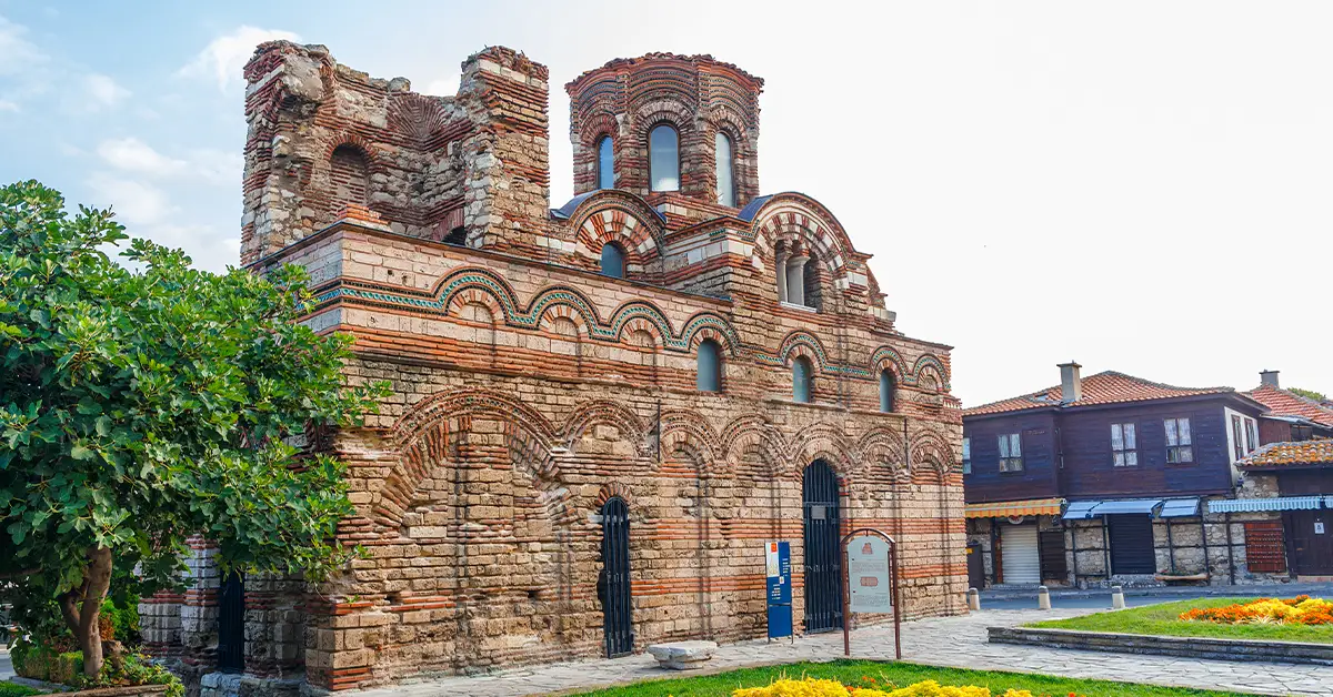 Quốc tịch Bulgaria