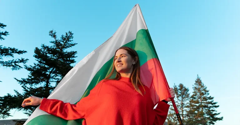 Quốc tịch Bulgaria