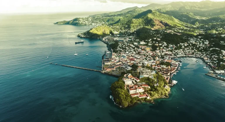 ECCIRA thành lập, 5 nước CBI Đông Caribbean siết biometric và hiện diện 30 ngày từ 2026
