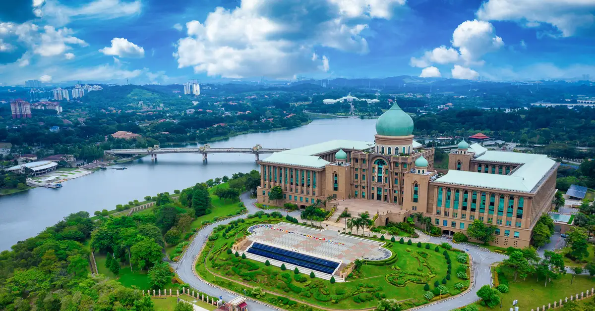 Chính trị Malaysia