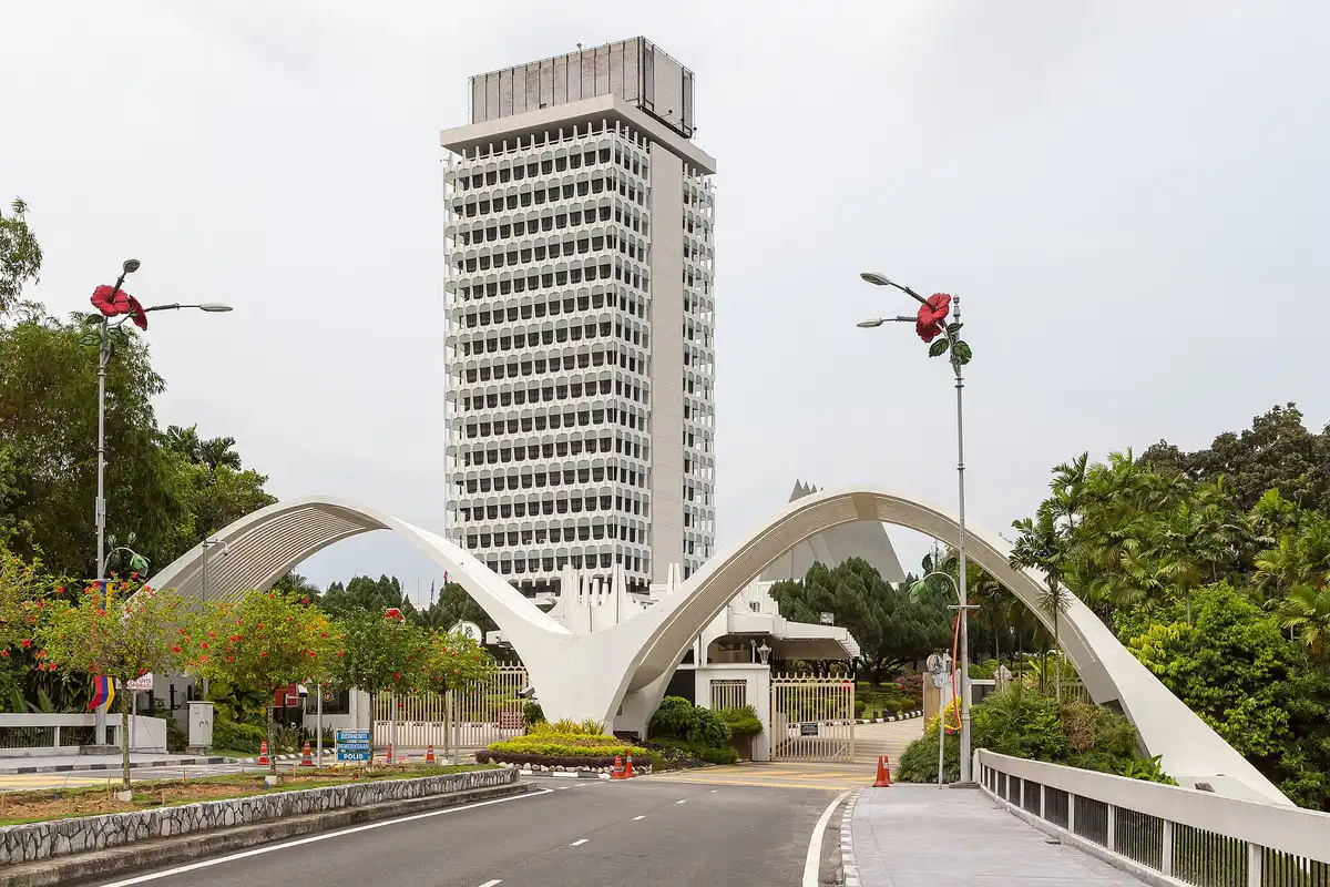 Quốc hội Malaysia