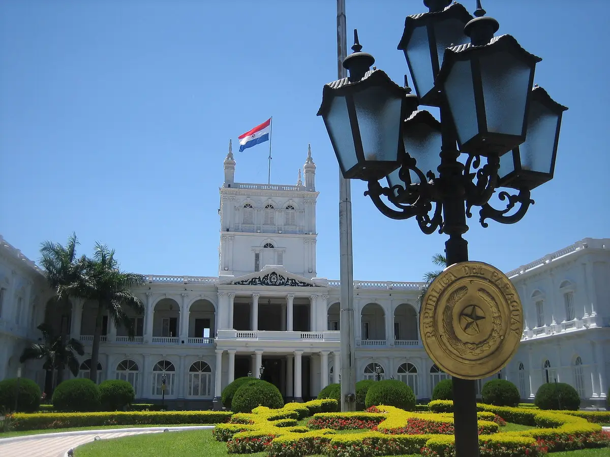 Palacio de los López