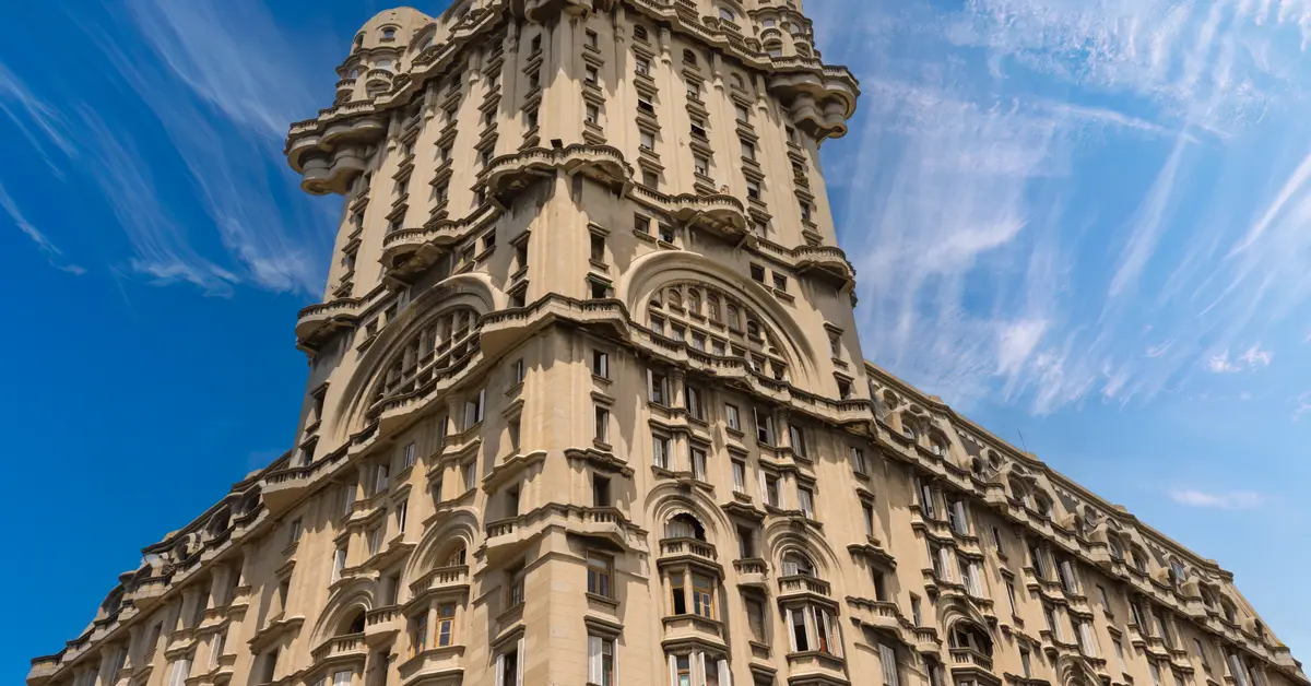 Chính trị Uruguay