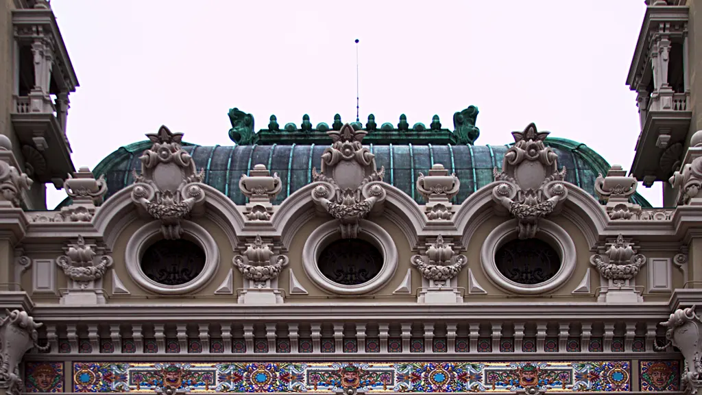 định cư Monaco