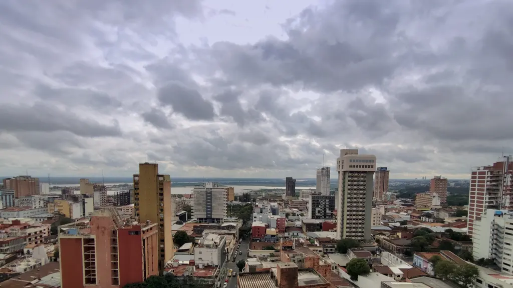 đầu tư định cư Paraguay