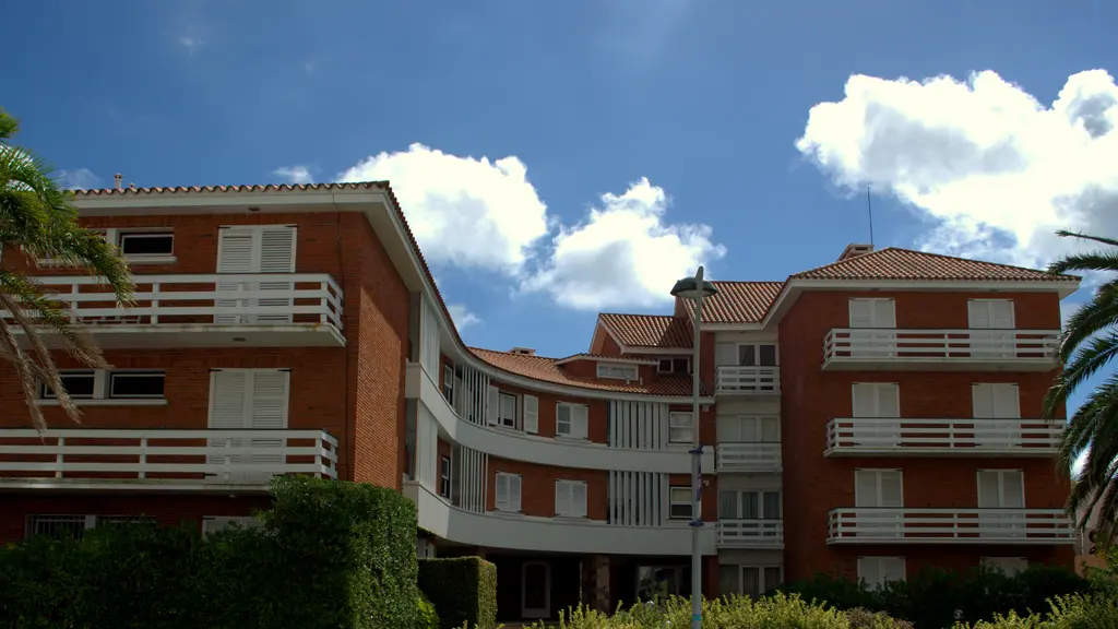 Punta del Este, điểm đến gắn với đầu tư định cư Uruguay.
