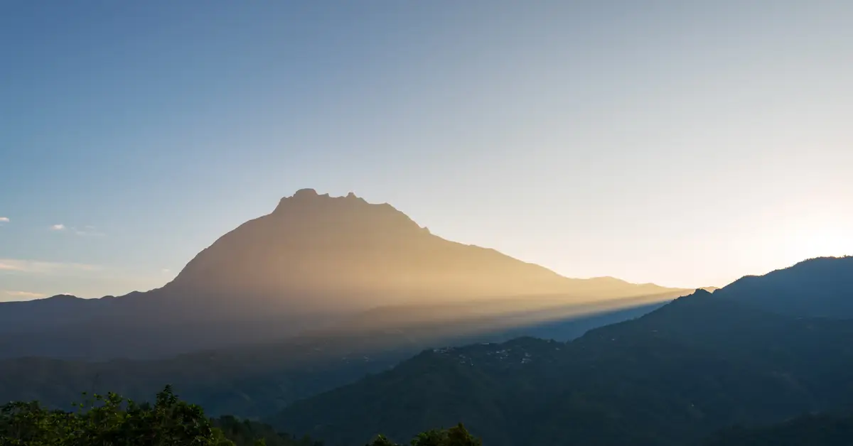 Địa lý Malaysia