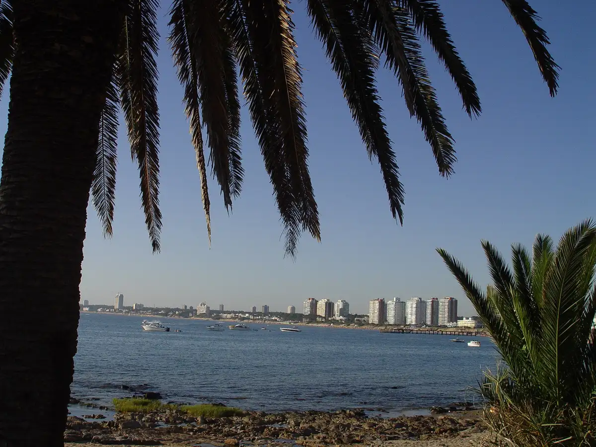 Punta del Este, Uruguay