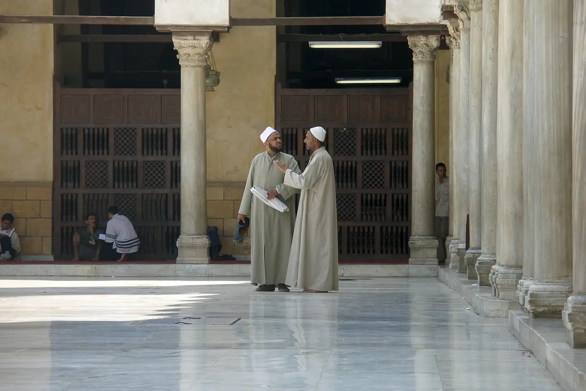 Đại học Al-Azhar