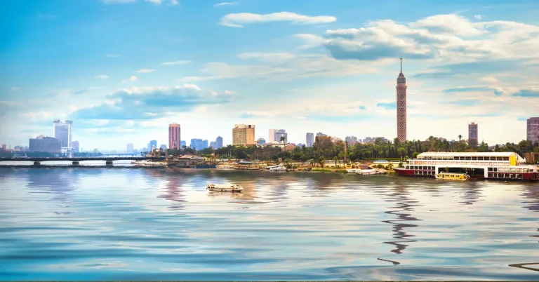 Giáo dục Ai Cập
