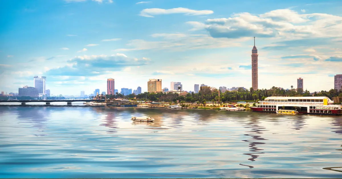 Giáo dục Ai Cập