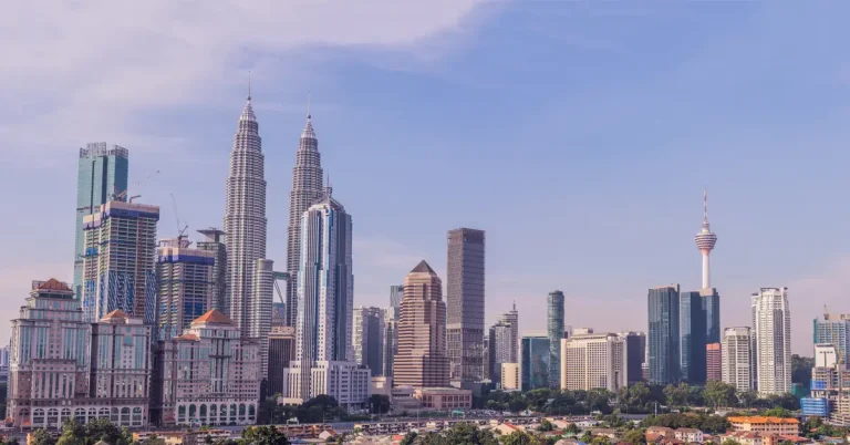 Giáo dục Malaysia