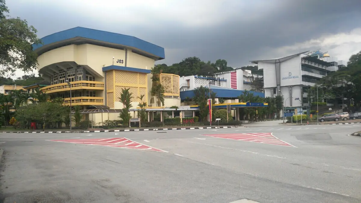Đại học Malaya