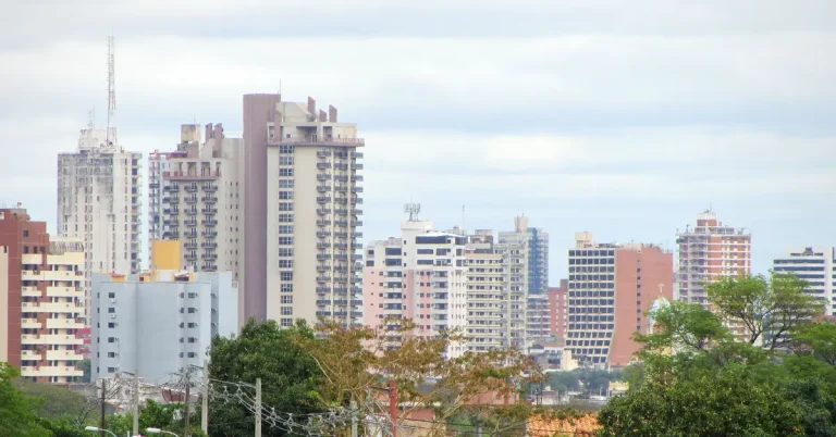 Giáo dục Paraguay