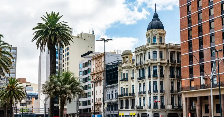 Giáo dục Uruguay