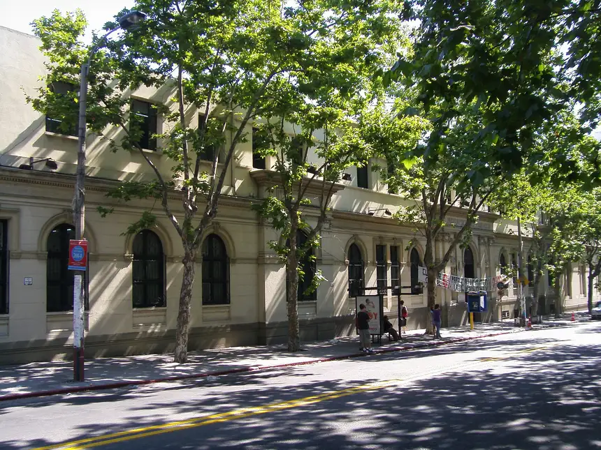 Đại học Cộng hòa Uruguay