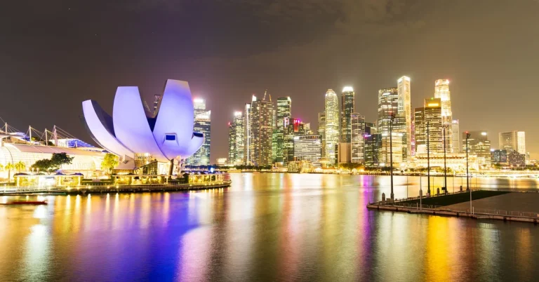 Singapore dẫn đầu Global Mobility trong báo cáo WCR 2026, Nhật Bản và Hàn Quốc đồng hạng nhì