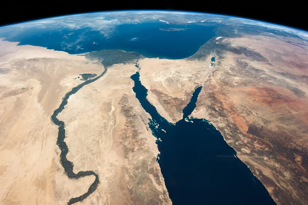 Đồng bằng sông Nile