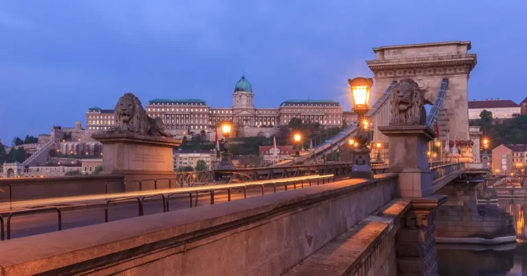 Kinh tế Hungary