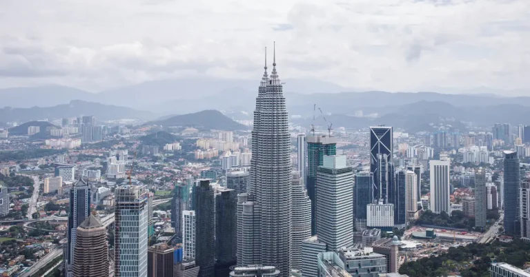 Kinh tế Malaysia
