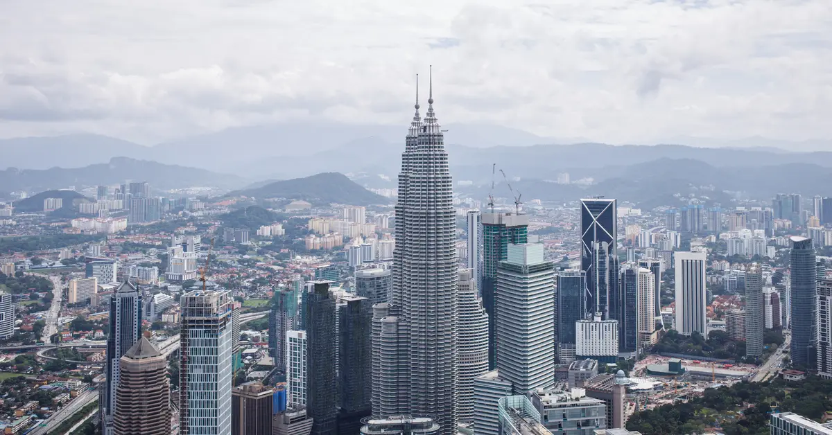 Kinh tế Malaysia