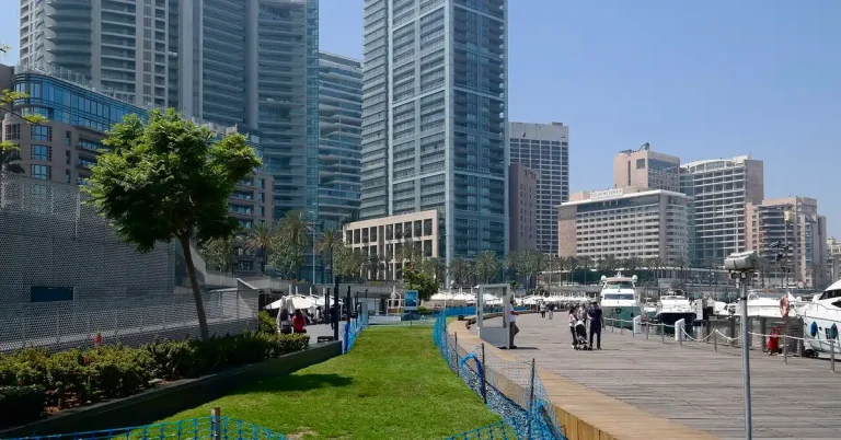 Golden Visa Lebanon: Kế hoạch cấp cư trú đổi lấy đầu tư 500.000 USD