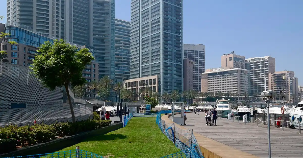 Golden Visa Lebanon: Kế hoạch cấp cư trú đổi lấy đầu tư 500.000 USD