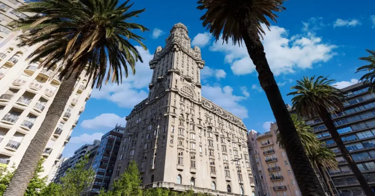 Lịch sử Uruguay