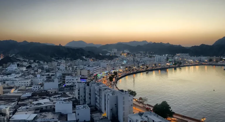 Oman Golden Residency đạt trung bình 5.500 hồ sơ mỗi tháng sau tái khởi động