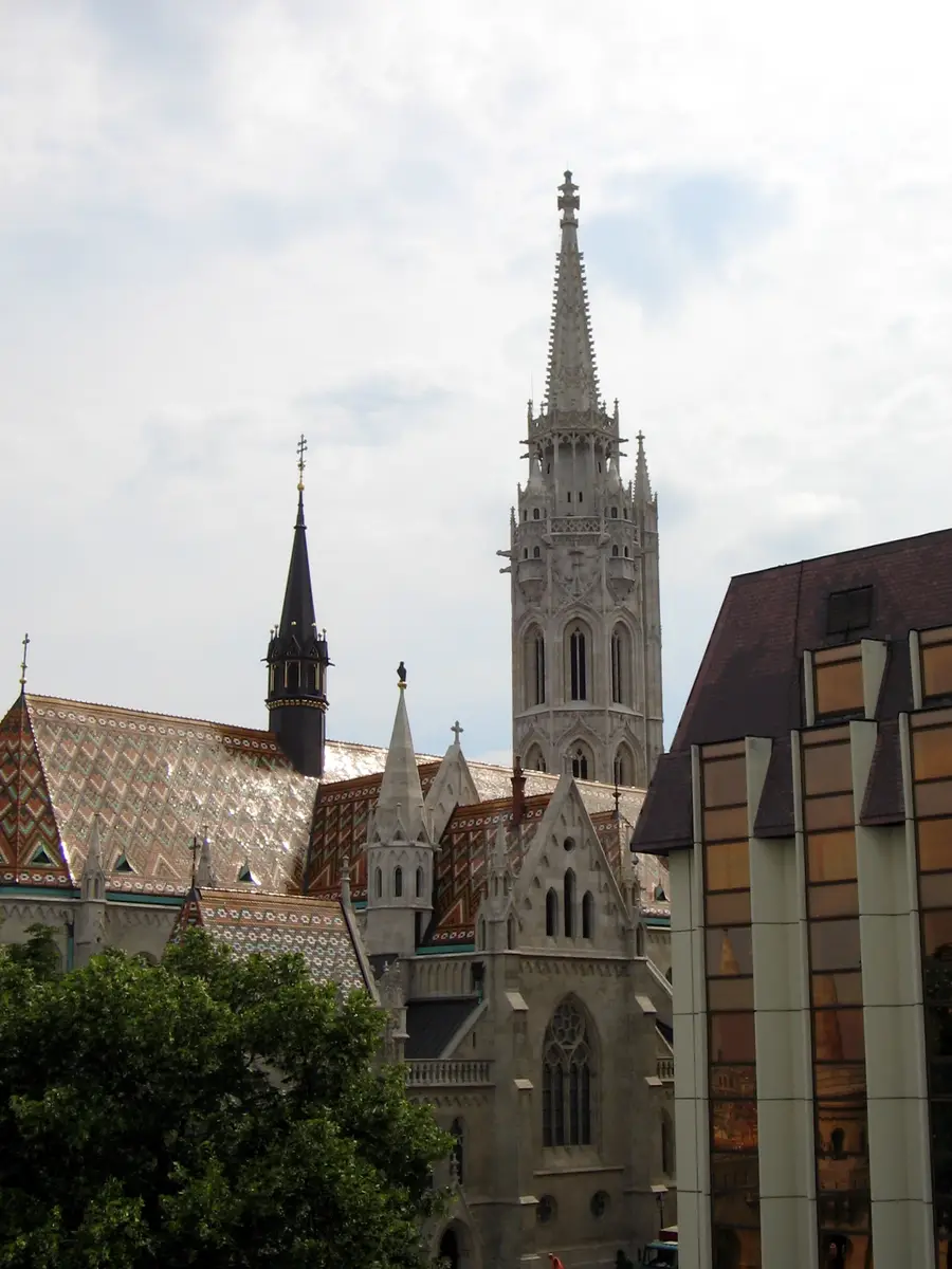 Budapest