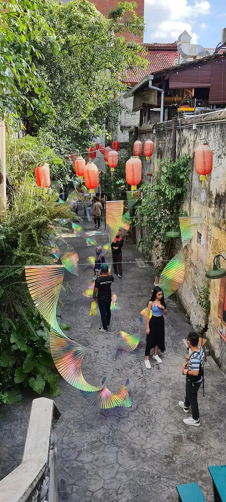 Phố Tàu Petaling
