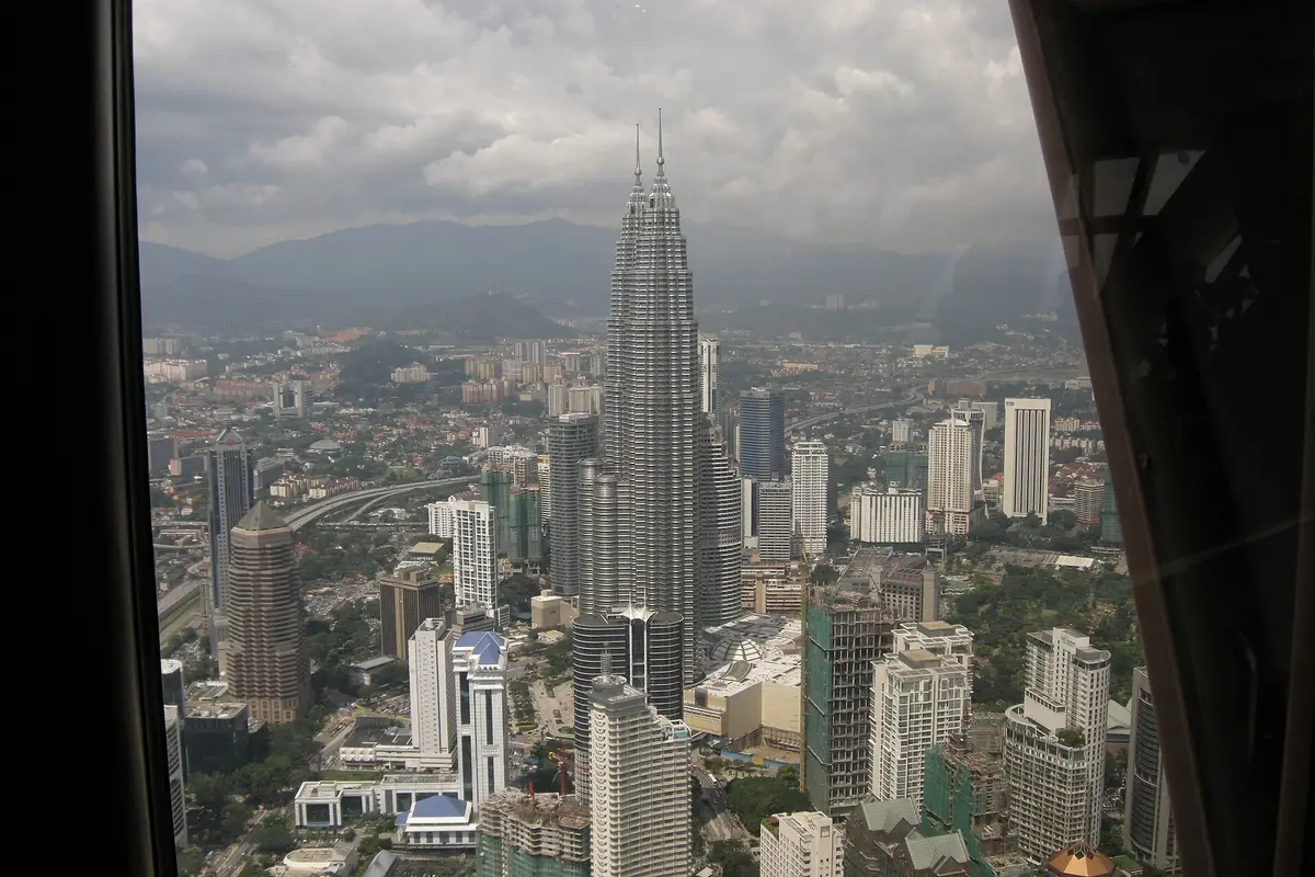 Kuala Lumpur