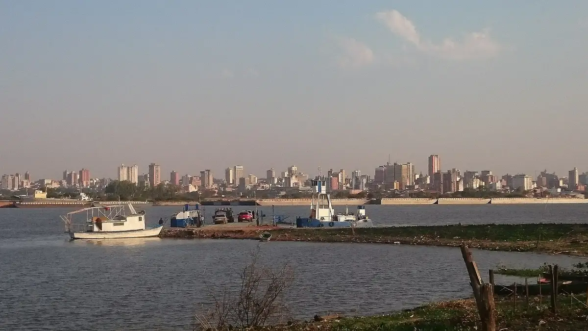 Asunción