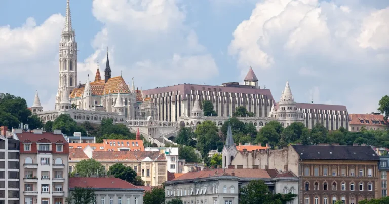 Văn hóa Hungary