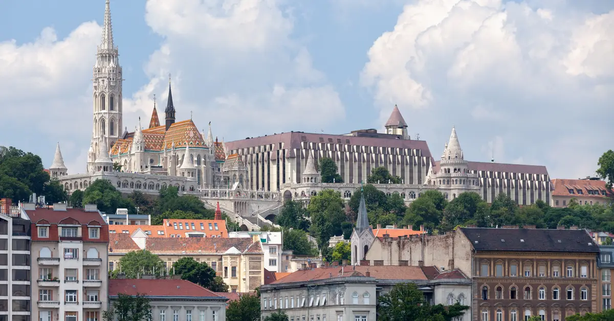 Văn hóa Hungary