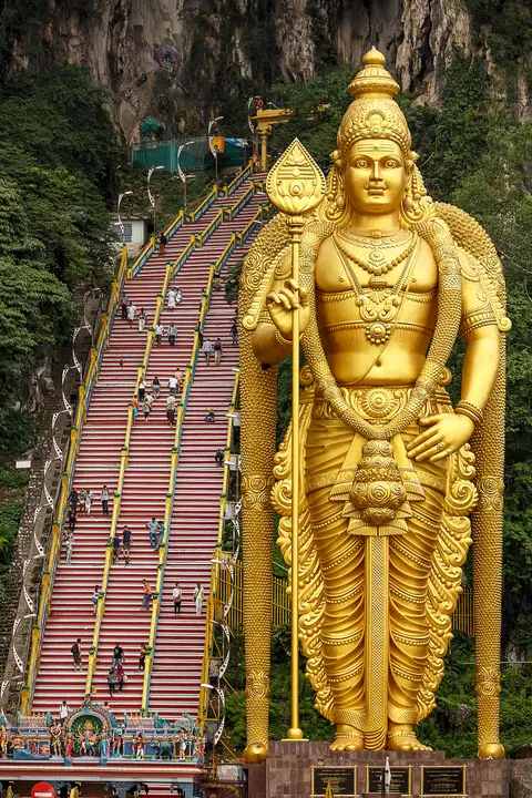 Động Batu