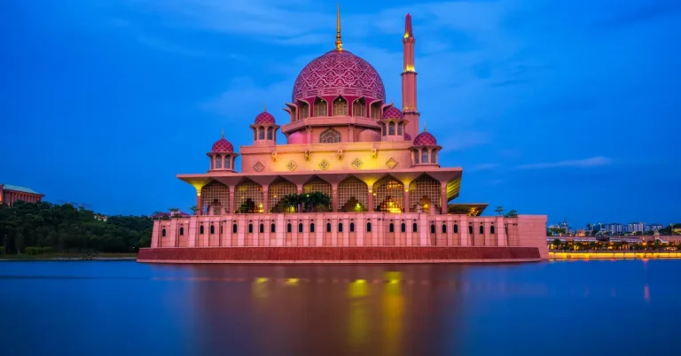 Văn hóa Malaysia