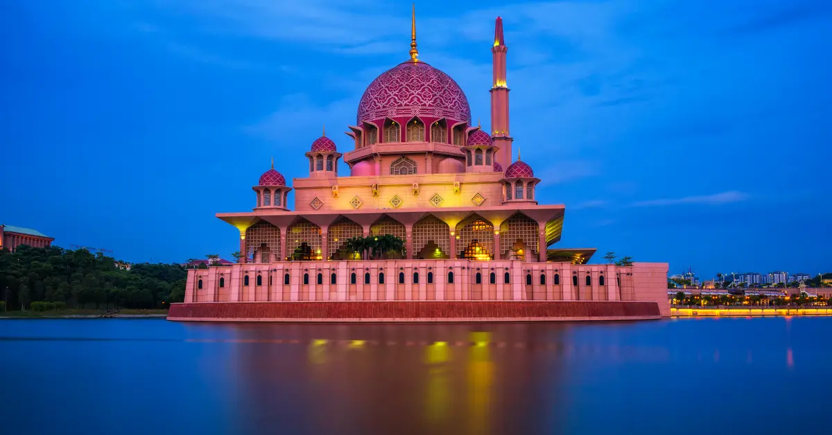 Văn hóa Malaysia