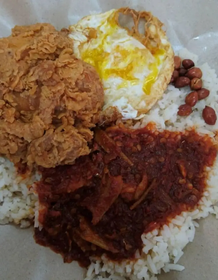 Ẩm thực Malaysia